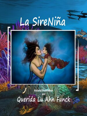 cover image of La SireNiña